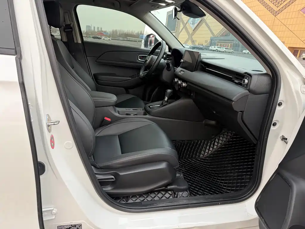 Honda XR-V 2023 1.5L CVT Hot Edition купить на сайте DeffCars
