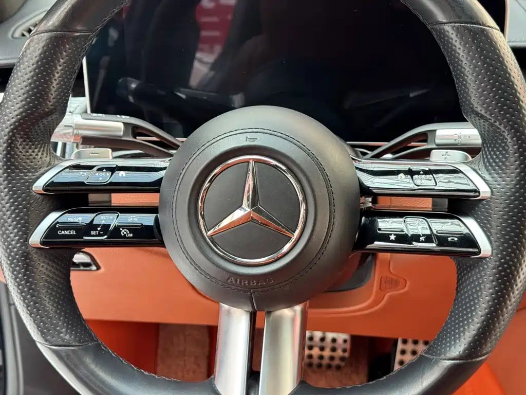 Mercedes-Benz S-Class 2021 S 450 L 4MATIC купить на сайте DeffCars