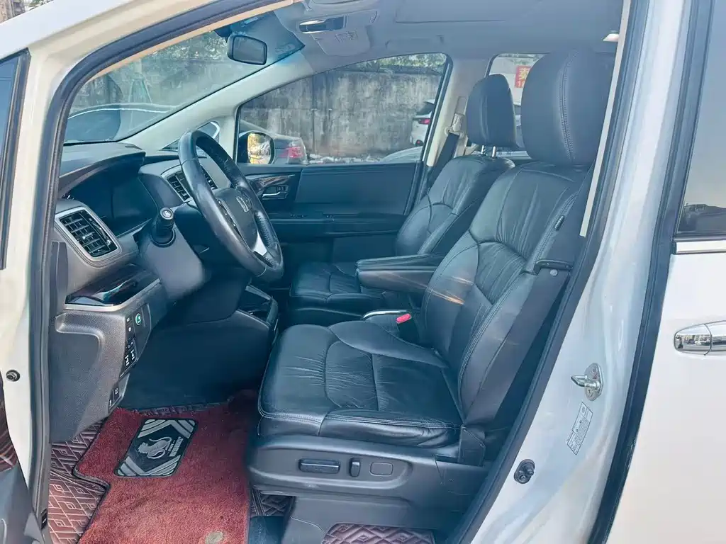 Odyssey 2018 2.4L Smart Edition купить на сайте DeffCars