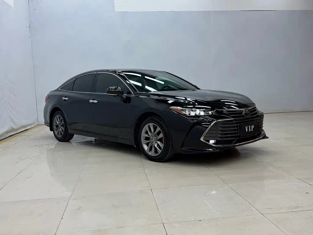 Asia Dragon 2021 2.5L Deluxe Edition купить на сайте DeffCars