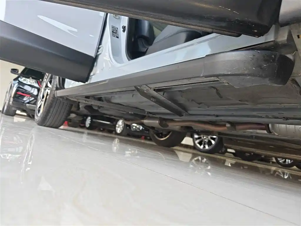 Qashqai 2025 Honor 2.0L CVT XV+ Leading Edition купить на сайте DeffCars