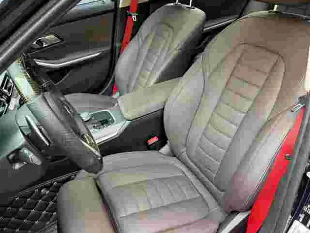 BMW 3 Series 2020 325Li M Sports Night Package купить на сайте DeffCars