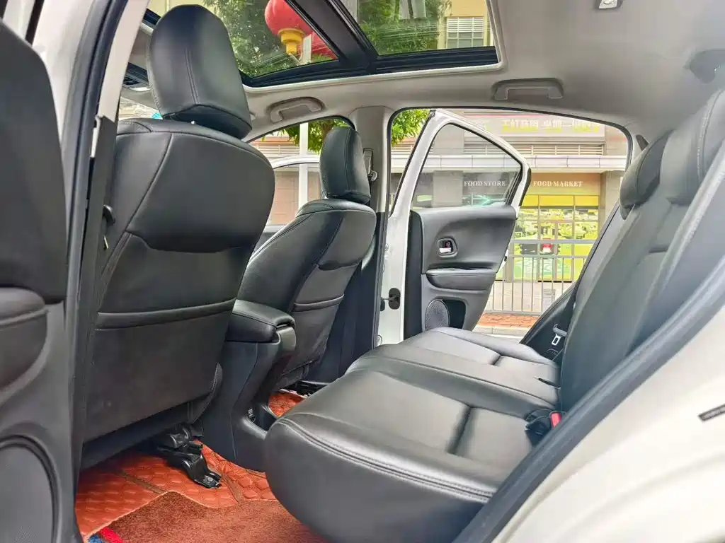 Binzhi 2020 1.5L CVT Elite Edition купить на сайте DeffCars
