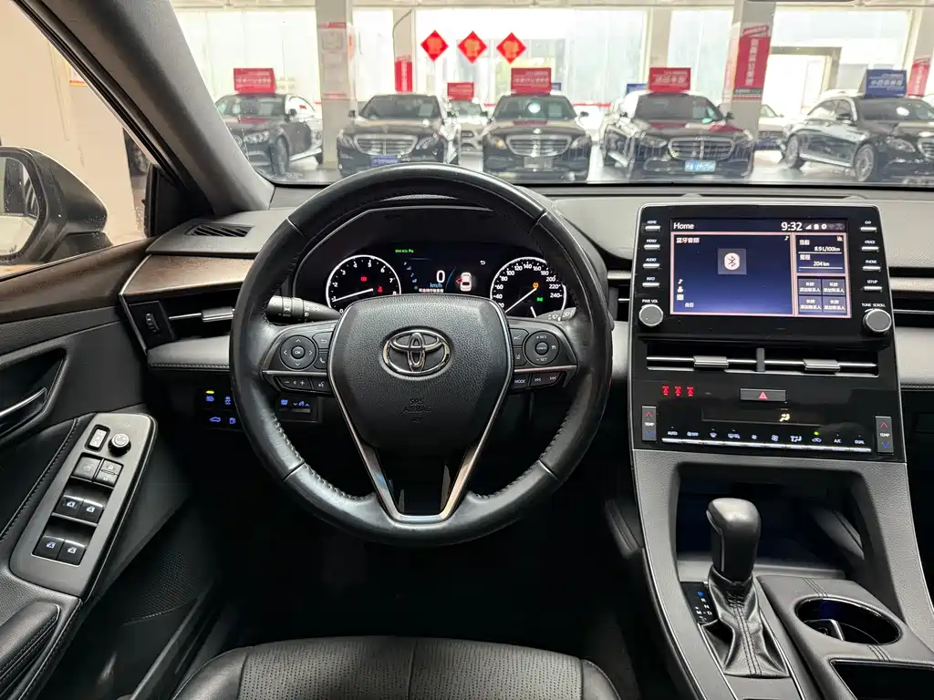Asia Dragon 2019 2.0L XLE Exclusive Edition National VI купить на сайте DeffCars