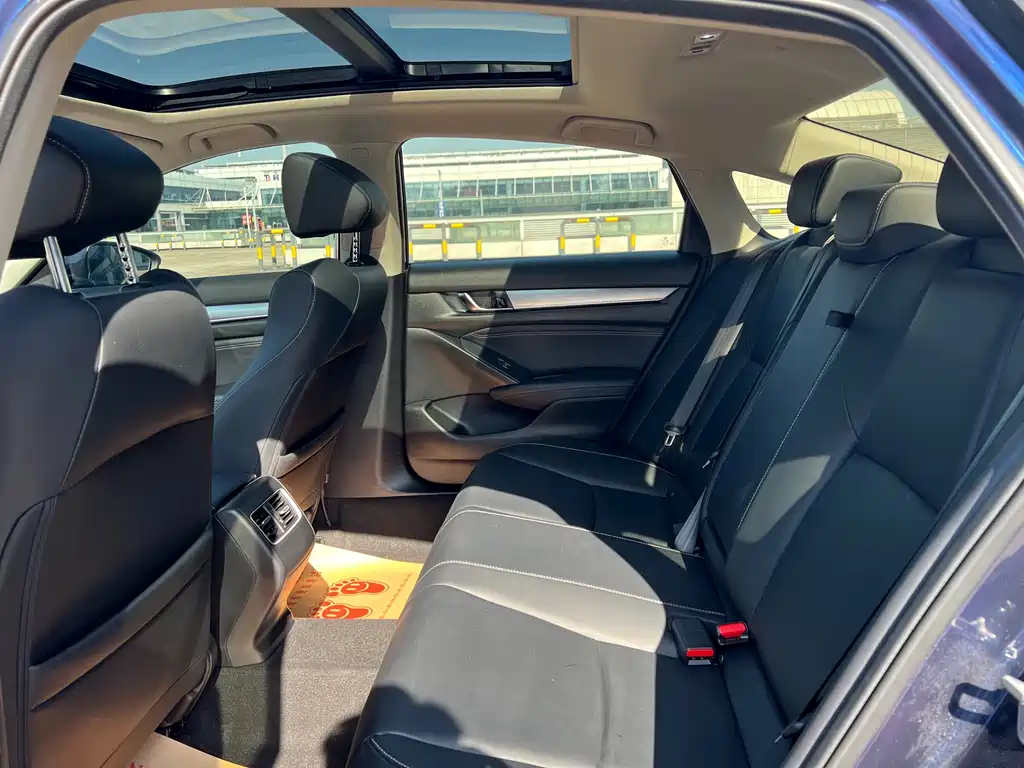 Yingshipai 2019 260TURBO Exquisite Edition National VI купить на сайте DeffCars