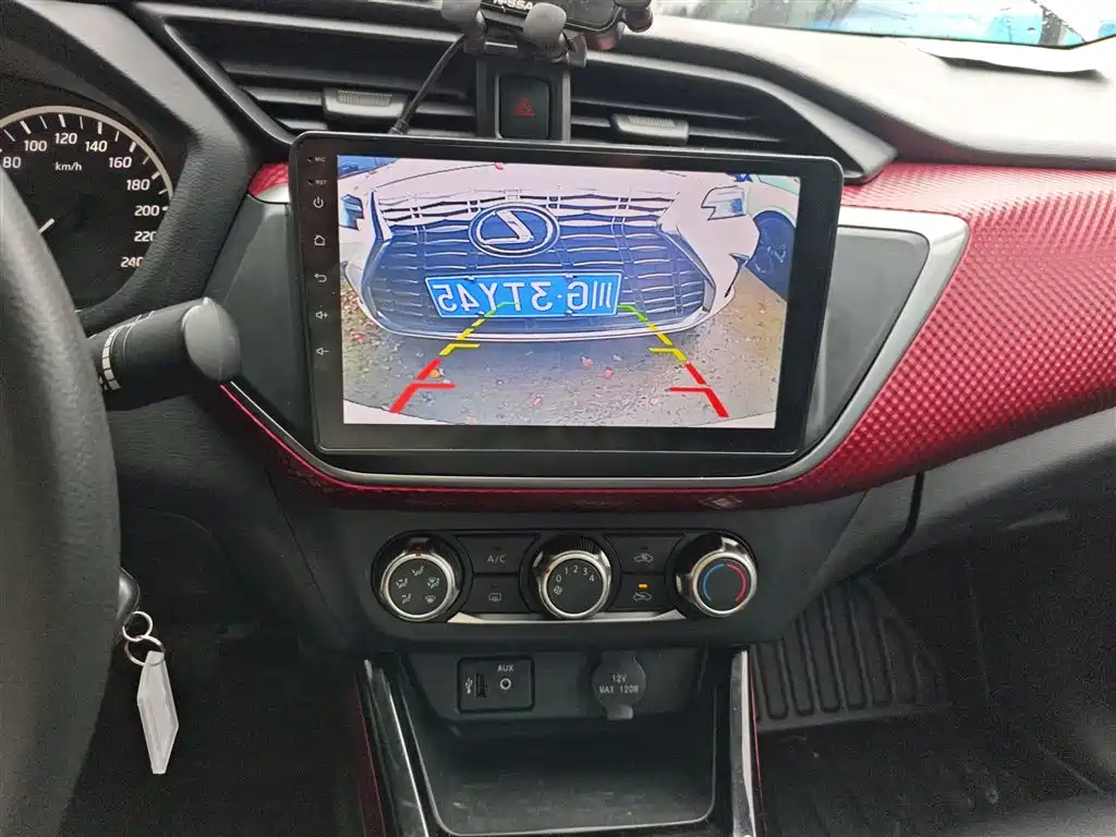 Bluebird 2019 1.6L manual cool version National VI купить на сайте DeffCars