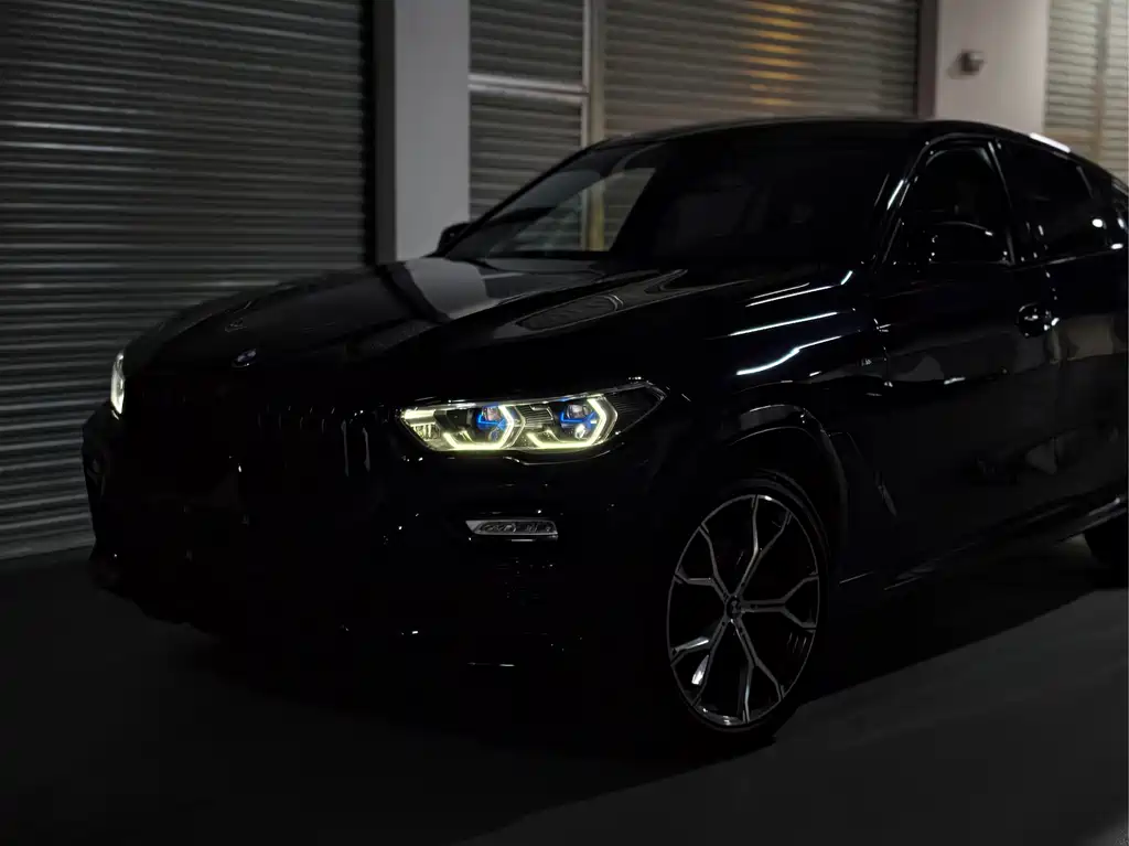 BMW X6 2020 xDrive40i M Sports Package купить на сайте DeffCars