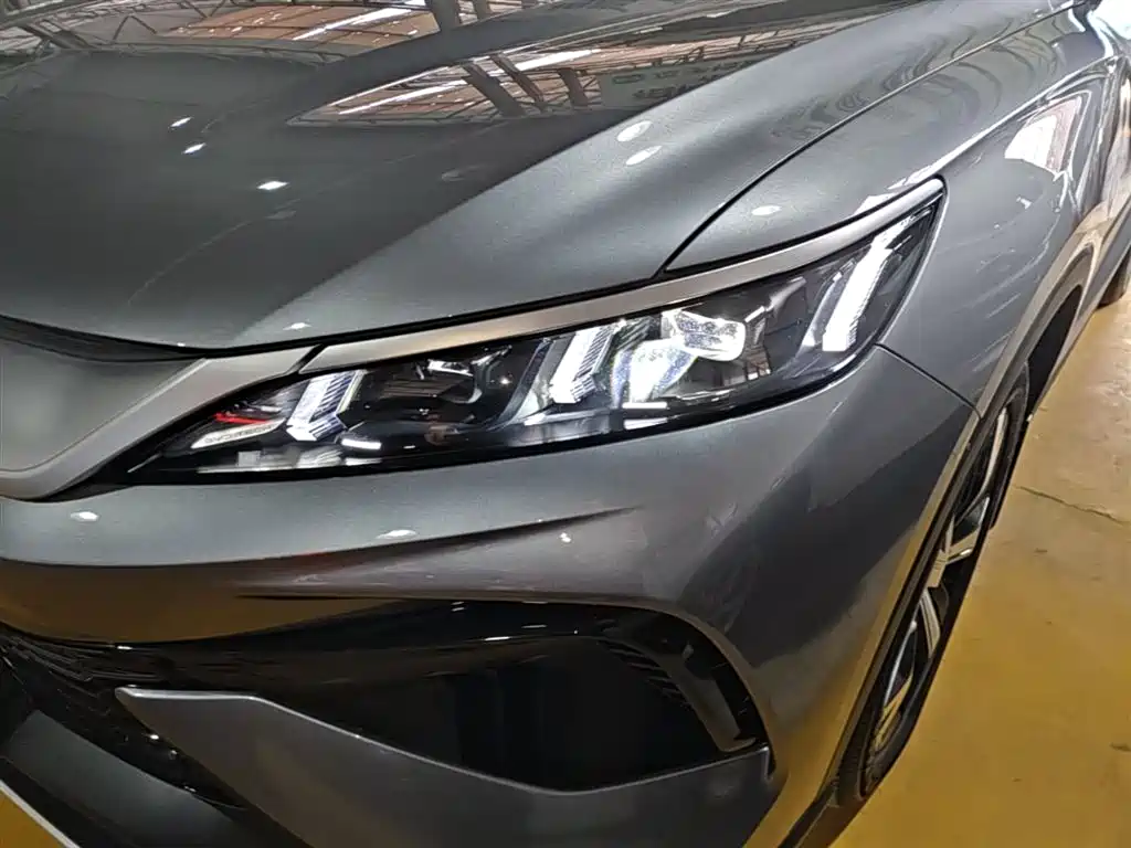 Song Pro New Energy 2025 Second Generation DM-i 115KM Excellent Type купить на сайте DeffCars
