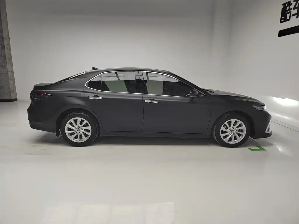 Camry 2021 2.0G Deluxe Edition купить на сайте DeffCars