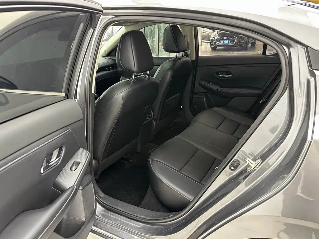 Sylphy 2021 1.6L XL CVT Enjoy Edition купить на сайте DeffCars