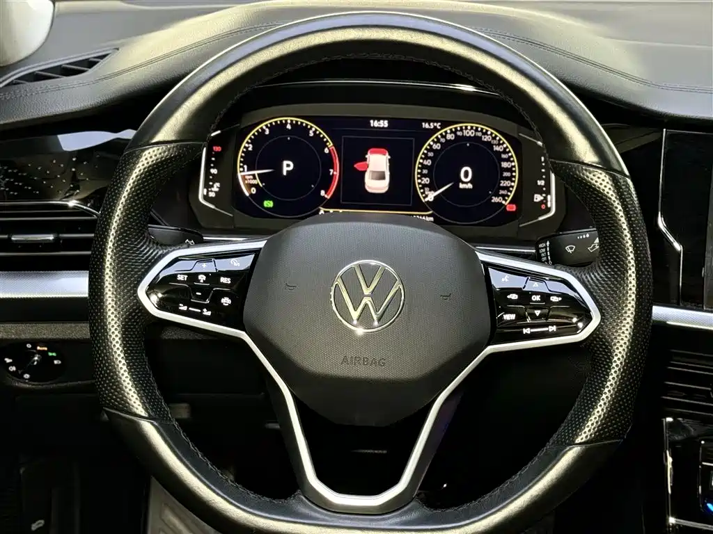 Passat 2023 facelift 330TSI Star Elite Edition купить на сайте DeffCars