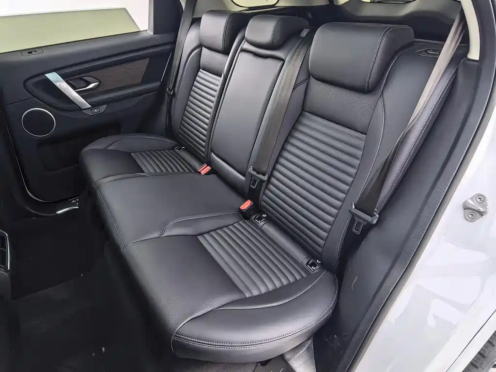 Discovery Sport 2024 Performance Technology Edition купить на сайте DeffCars