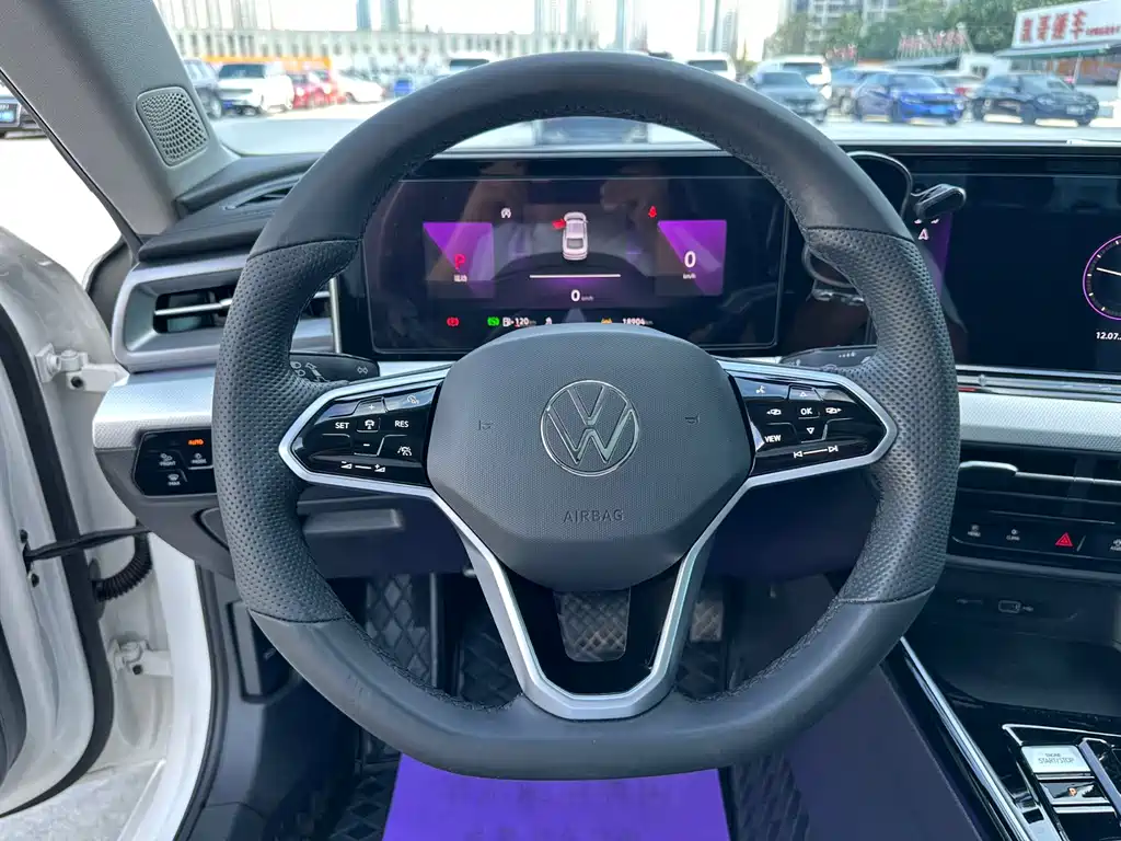 Lingdu 2022 Lingdu L 280TSI DSG Hot Edition купить на сайте DeffCars