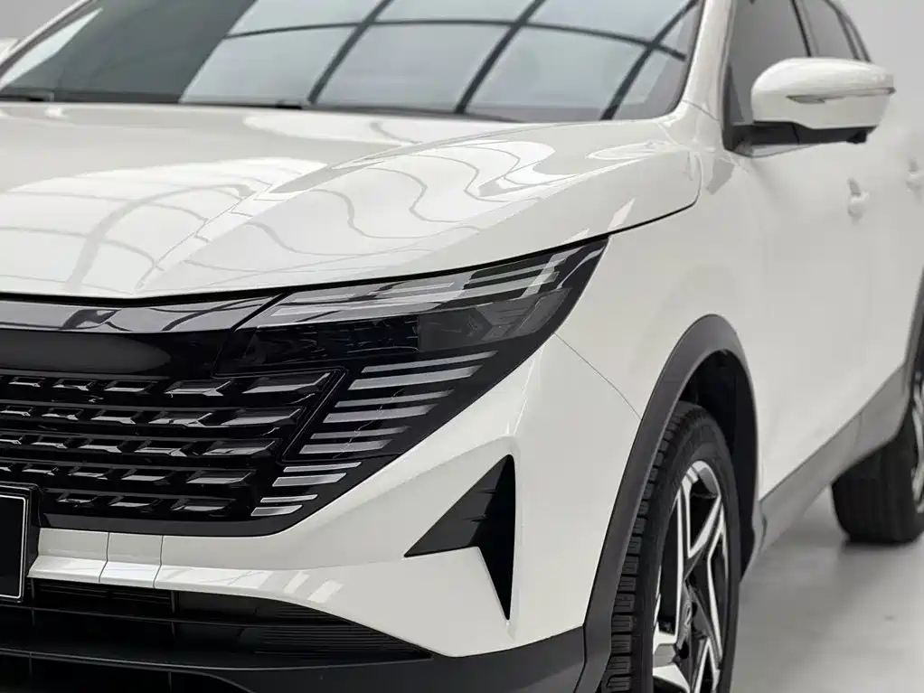 Qashqai 2025 Honor 2.0L CVT XV+ Leading Edition купить на сайте DeffCars