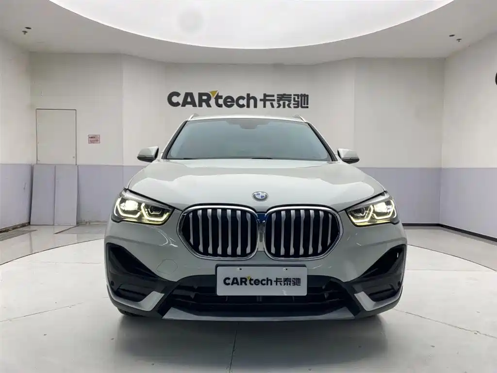 BMW X1 2021 sDrive20Li Fashion Model купить на сайте DeffCars