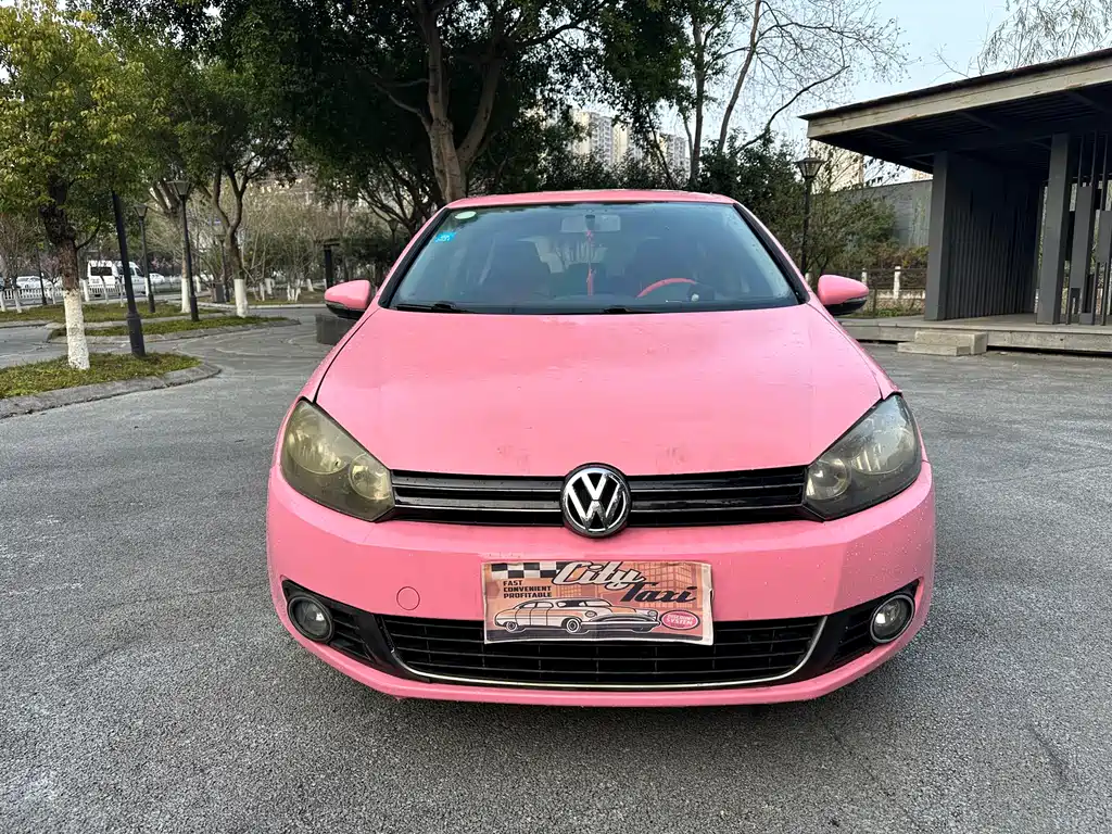 Golf 2010 1.4TSI automatic comfort type купить на сайте DeffCars