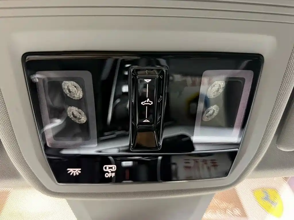 Lingdu 2022 Lingdu L 280TSI DSG Hot Edition купить на сайте DeffCars