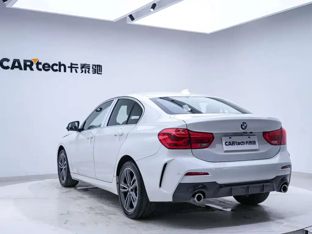 BMW 1 Series 2023 120i M Sports Edition купить на сайте DeffCars