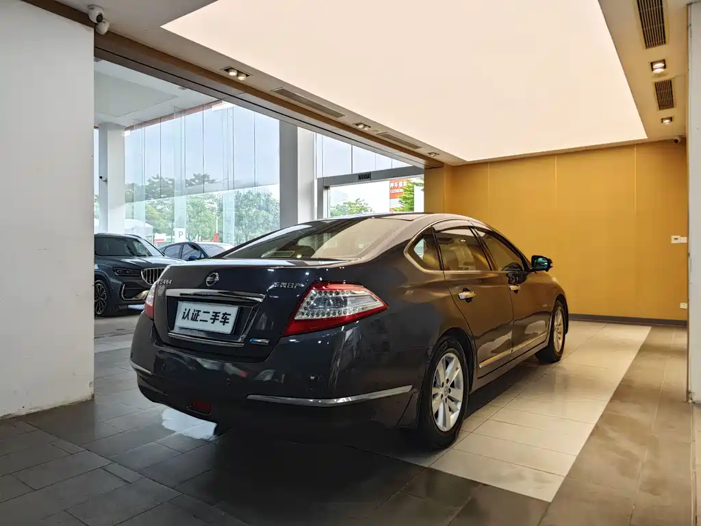 Teana 2011 2.0L XL Comfort Edition купить на сайте DeffCars
