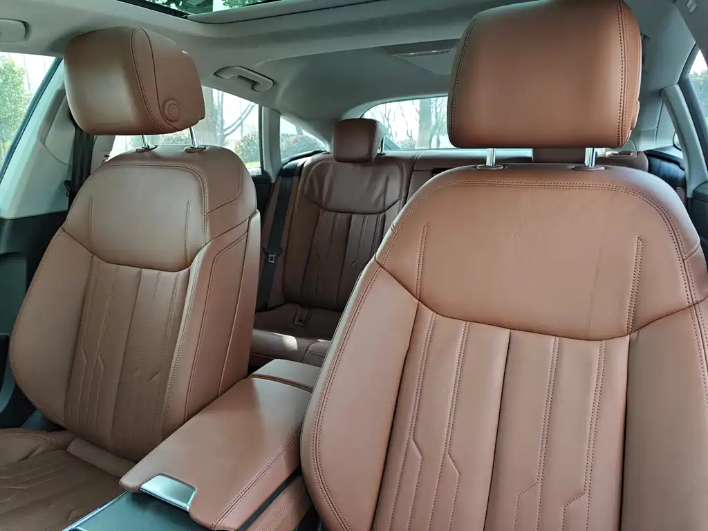 Audi A7 2019 55 TFSI quattro dynamic купить на сайте DeffCars