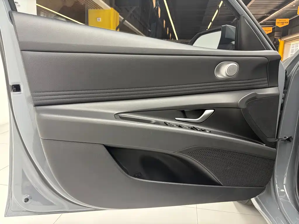 Elantra 2021 1.5L CVT GLX Elite Edition купить на сайте DeffCars