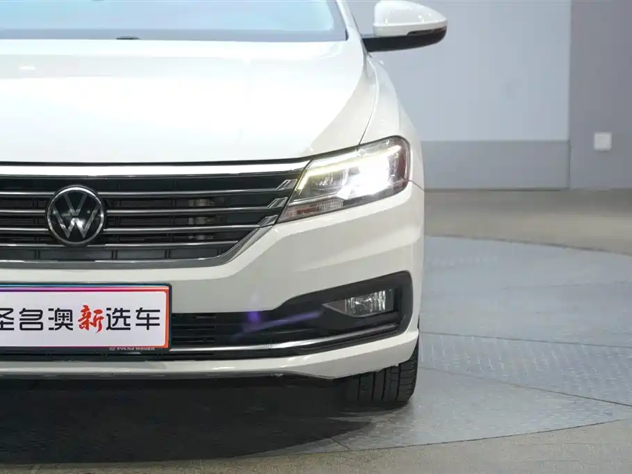 Lavida 2019 1.5L automatic comfort version National VI купить на сайте DeffCars