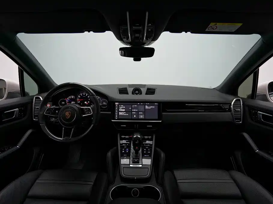 Cayenne 2019 Cayenne 3.0T купить на сайте DeffCars