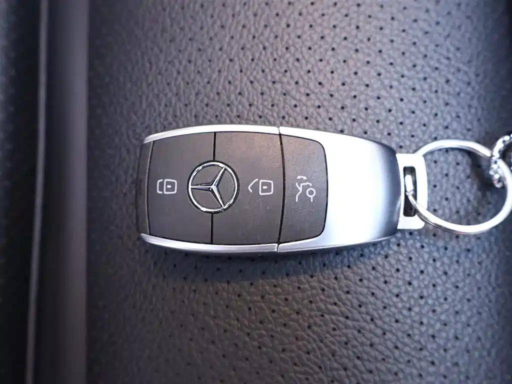 Mercedes-Benz C-Class 2021 C 260 L Sports Star Collection Edition купить на сайте DeffCars