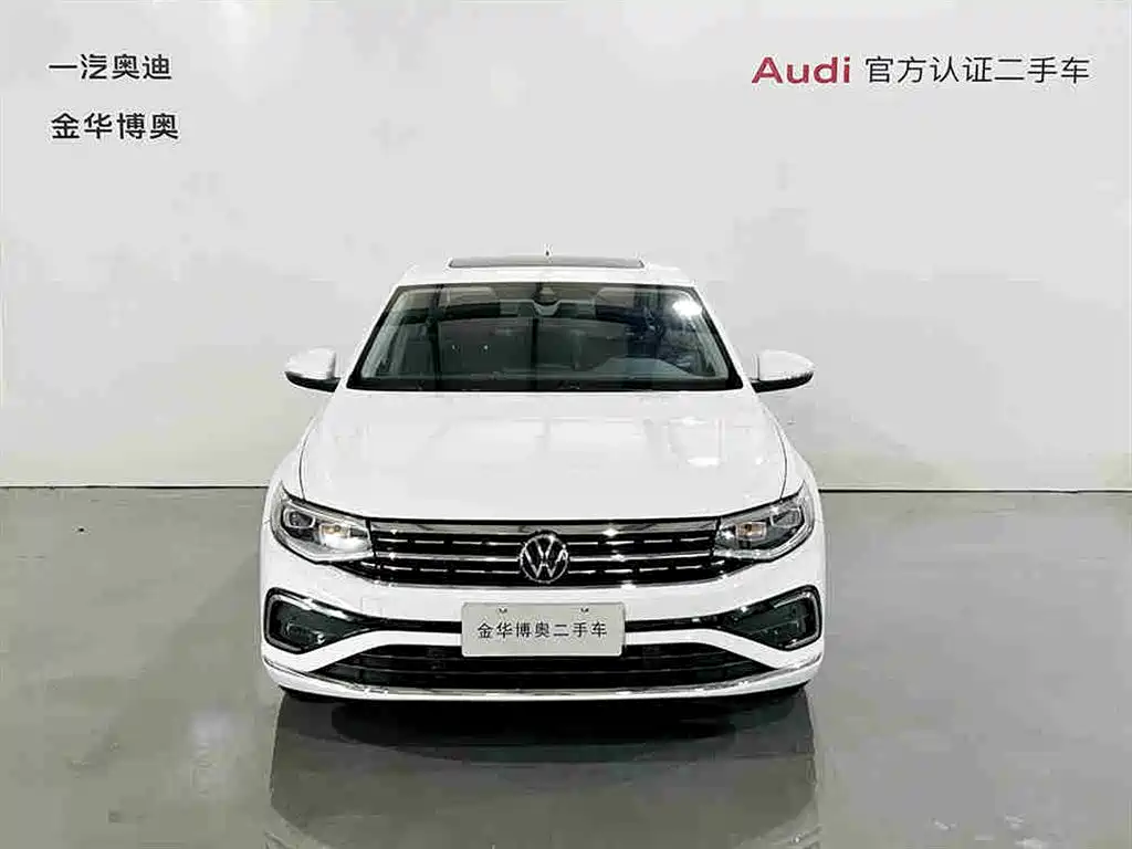 Bora 2023 300TSI DSG Premium Edition купить на сайте DeffCars