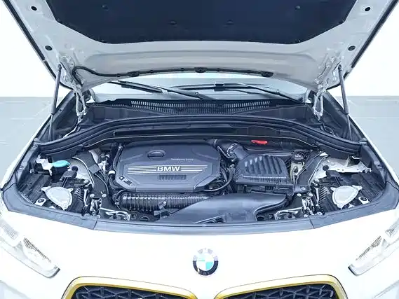 BMW X2 2023 xDrive 25i Sunlight Edition купить на сайте DeffCars