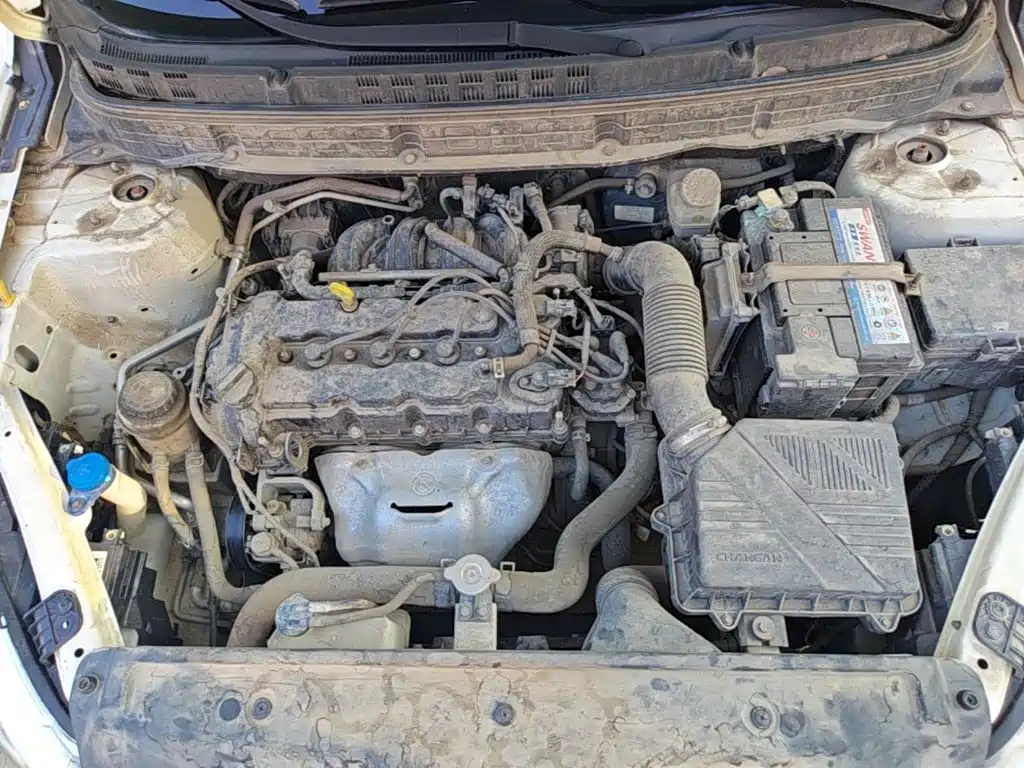 Eado DT 2018 1.6L manual comfort model купить на сайте DeffCars
