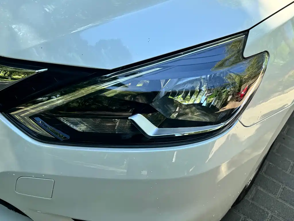 Sylphy 2019 1.6XV CVT Intelligent Premium Edition National VI купить на сайте DeffCars