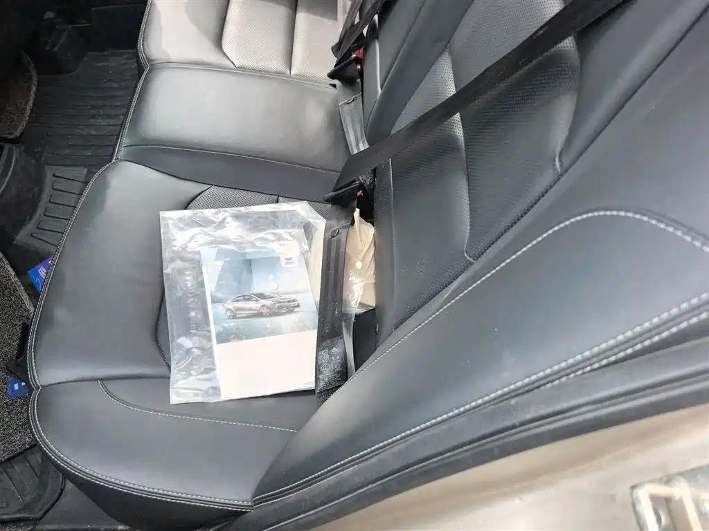 Emgrand 2018 1.5L CVT upward interconnection version купить на сайте DeffCars