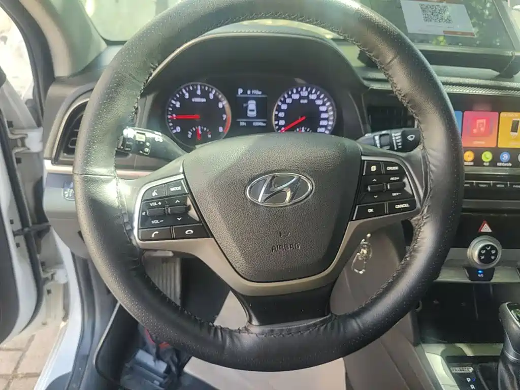 Lingdong 2020 1.5L CVT Zhixuan Elite Type купить на сайте DeffCars