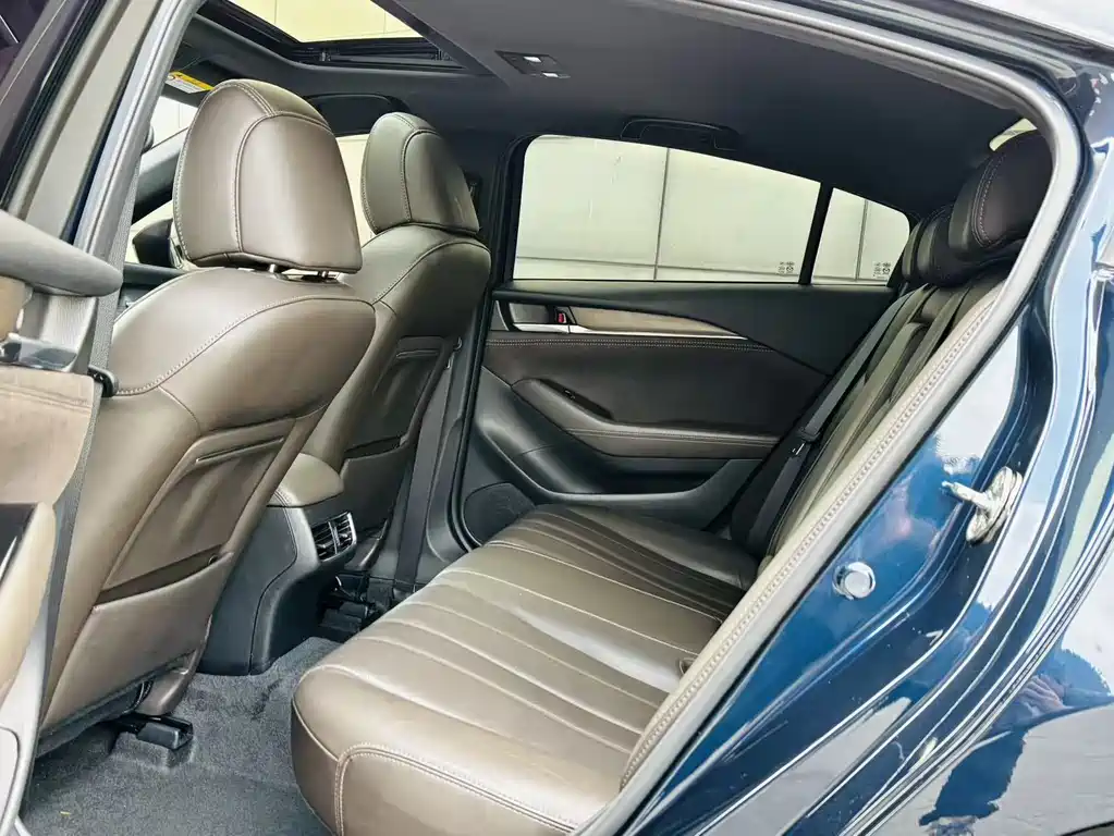 Atez 2021 2.5L Blue Sky Honor Edition купить на сайте DeffCars