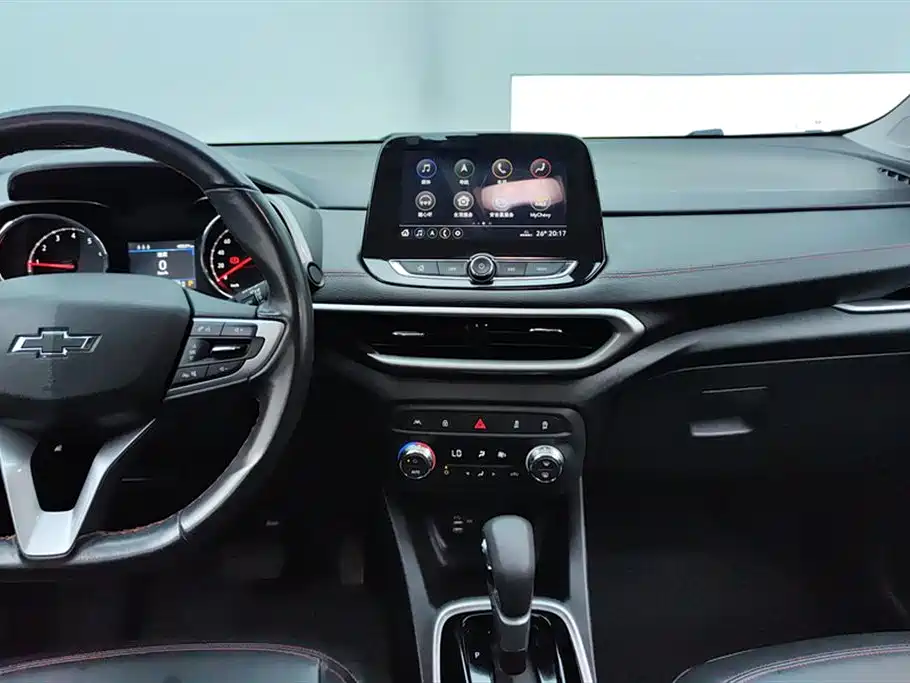 Chuangku 2021 Redline 335T CVT Extreme Edition National VI купить на сайте DeffCars