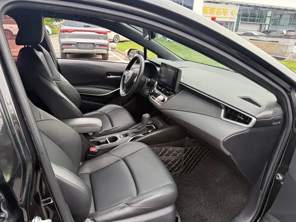 Ralink 2021 185T CVT Advanced Edition купить на сайте DeffCars