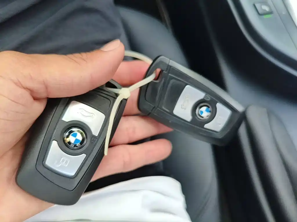 BMW 3 Series 2015 320Li Super Yue Edition Fashion Model купить на сайте DeffCars