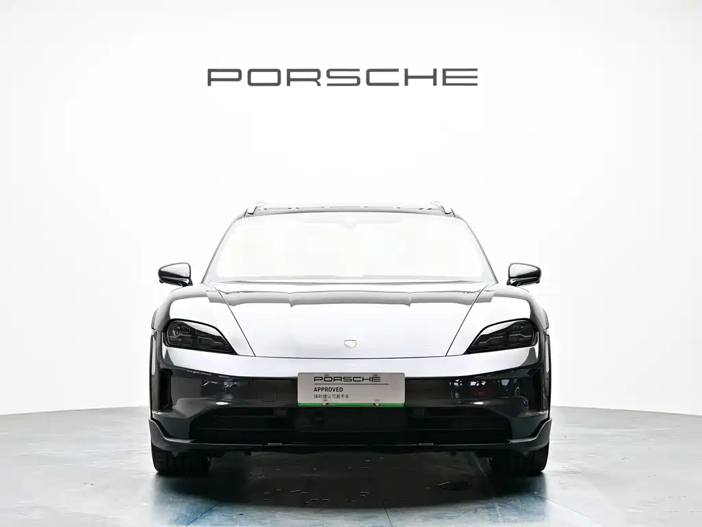 Taycan 2024 Taycan 4 Cross Turismo купить на сайте DeffCars