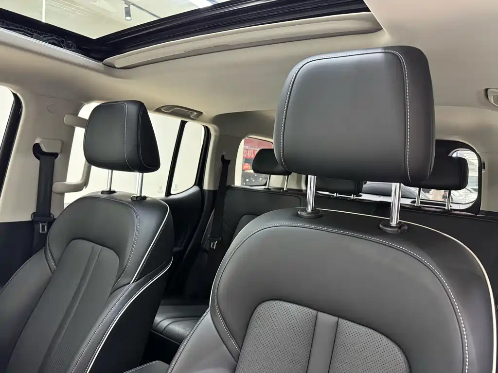 Tank 300 2021 Off-Road Version 2.0T Conqueror купить на сайте DeffCars