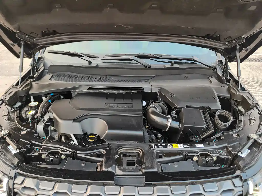 Discovery Sport 2023 249PS R-Dynamic SE Performance Technology Edition купить на сайте DeffCars