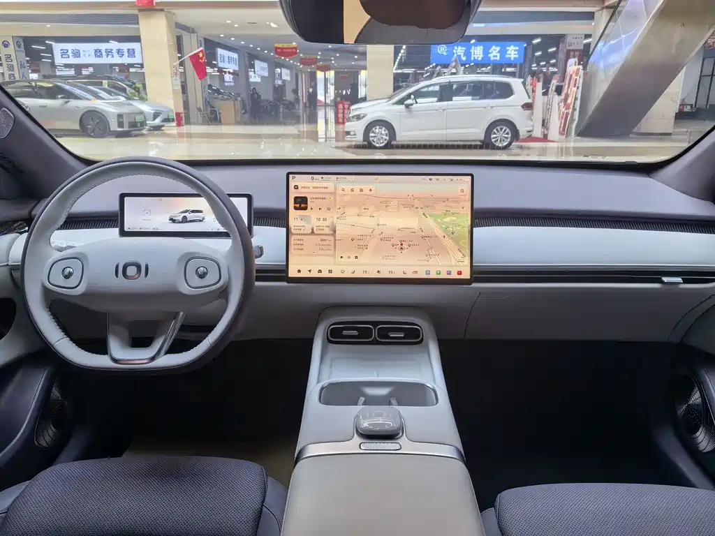 Changan Qiyuan A06 2026 240 Laser Ultra купить на сайте DeffCars