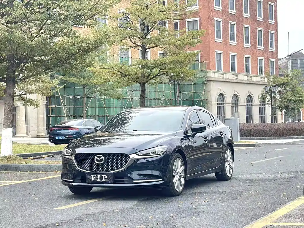 Atez 2020 2.5L Blue Sky Honor Edition купить на сайте DeffCars