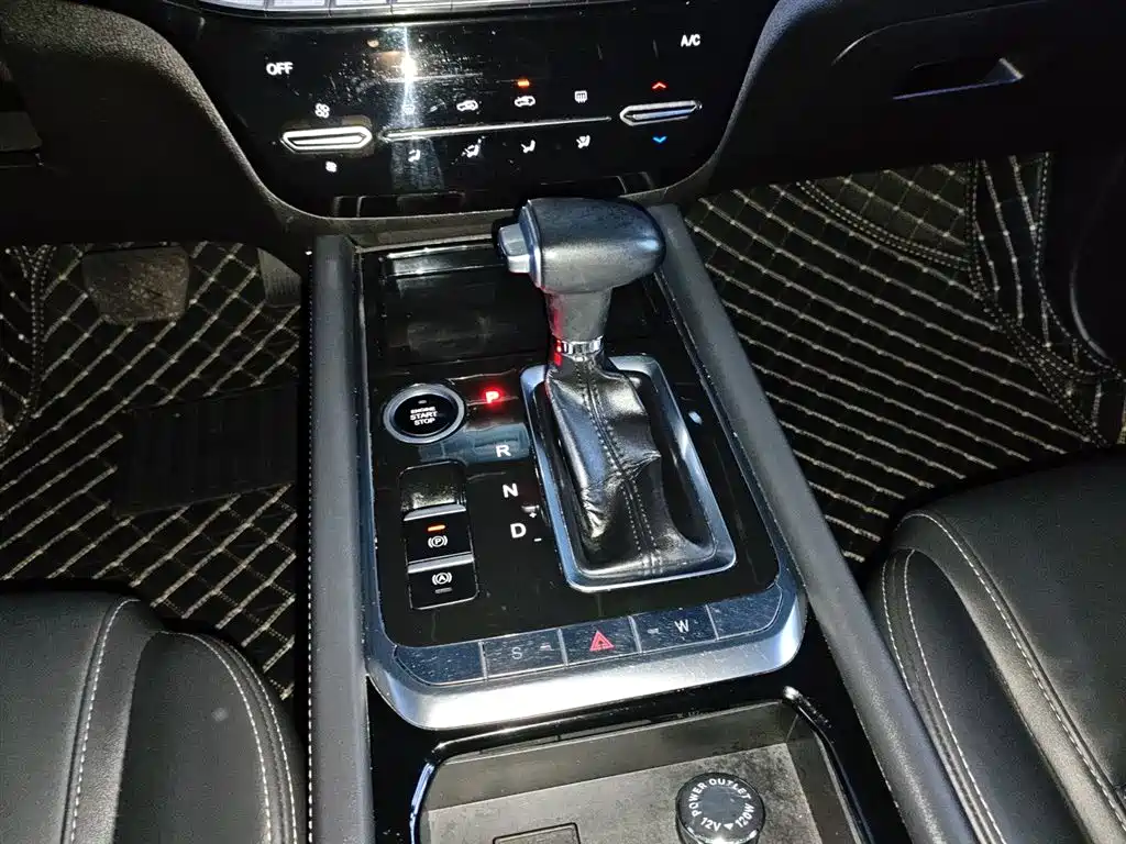 Jietu X90 2019 1.5T Automatic Smart Enjoyment 7-seater National V купить на сайте DeffCars