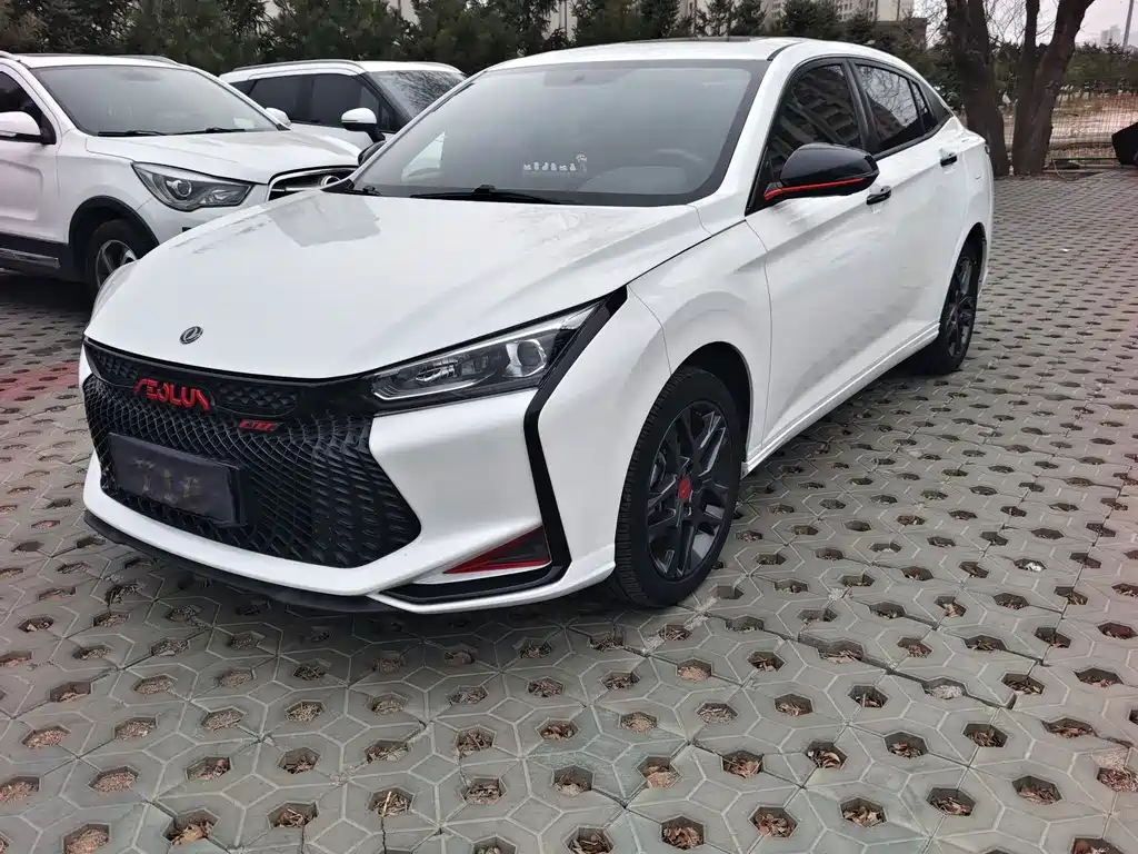 Yixuan 2021 230T automatic wind chasing version купить на сайте DeffCars