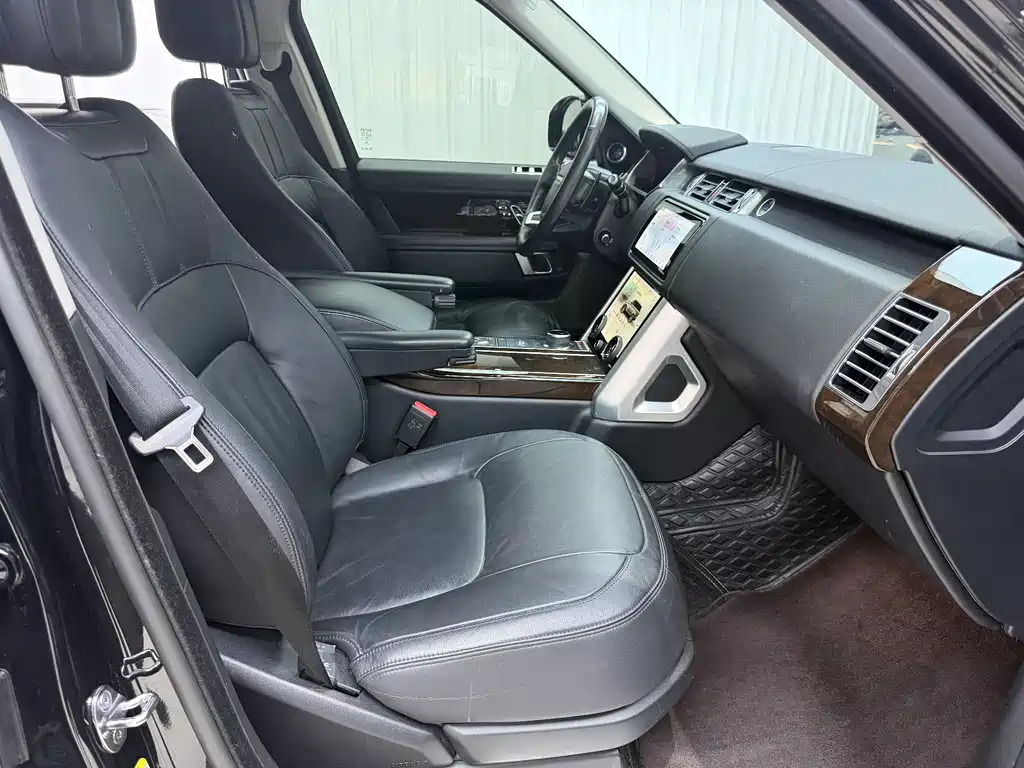 Range Rover 2021 3.0 L6 Grand Edition купить на сайте DeffCars
