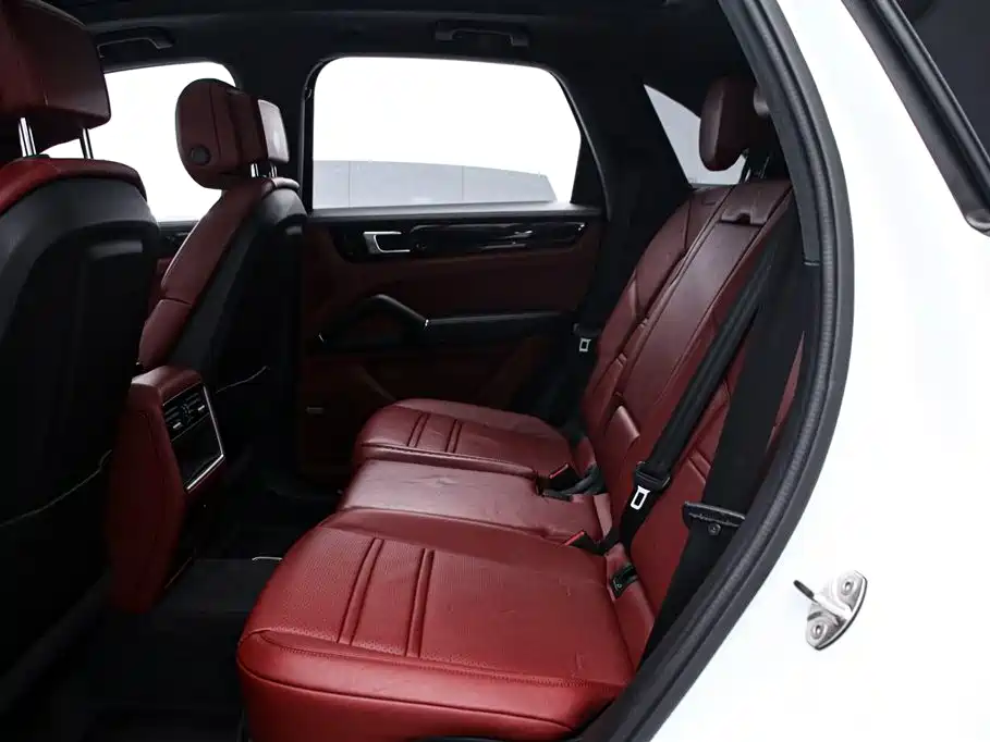 Cayenne 2019 Cayenne 3.0T купить на сайте DeffCars