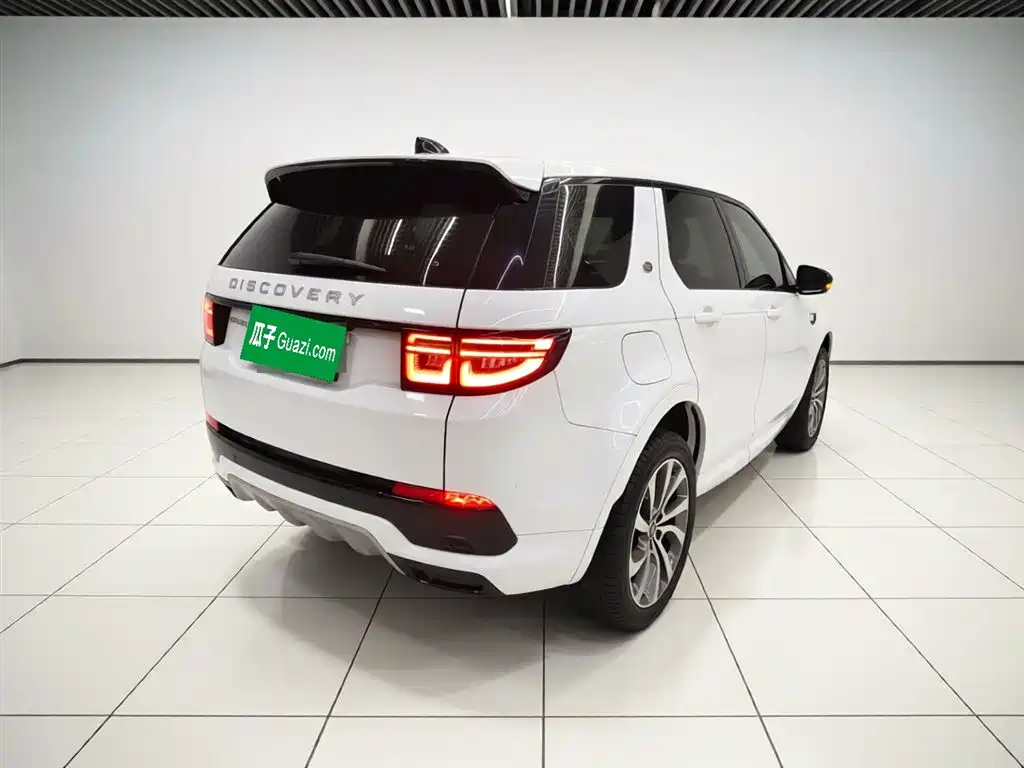 Discovery Sport 2024 Performance Technology Edition купить на сайте DeffCars