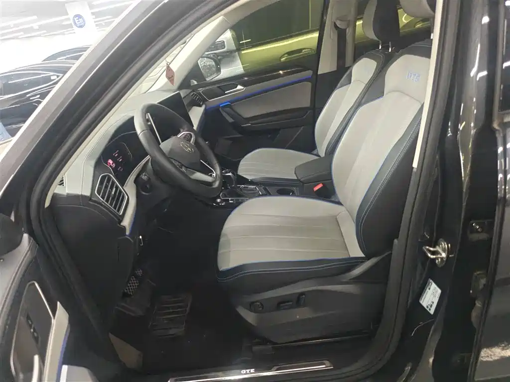 Tanyue PHEV 2023 280TSI Luxury Plus Advanced Edition купить на сайте DeffCars