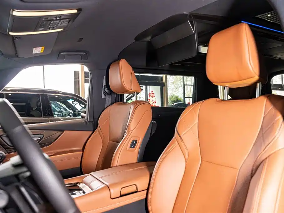 Alfa 2024 Dual Engine 2.5L Premium Edition купить на сайте DeffCars